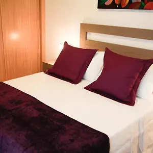 Apartment Jovia Vacacional El, Cotillo
