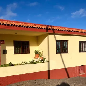  Сasa de vacaciones Vv. Casa La Fuente Ii