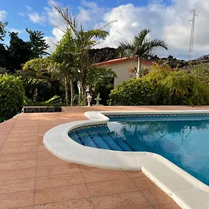 Ferienhaus Mi Jardin, Frontera