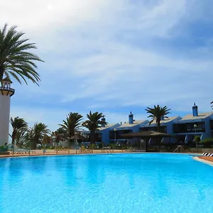 Ferienhaus Il Piccolo Paradiso, Playa Del Aguila (Las Palmas)