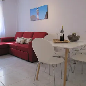 Apartment La Punta, Alcalá la Real