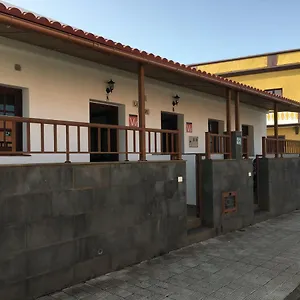  Сasa de vacaciones Casas La Torre