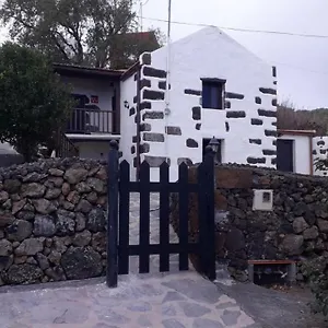 Casa rural Casa Los Almendros