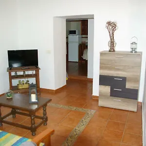  Сasa de vacaciones Casa Abuela María